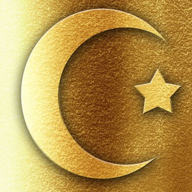 İslam'ın işareti