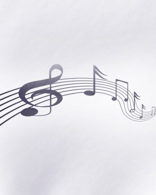 müzik arka plan