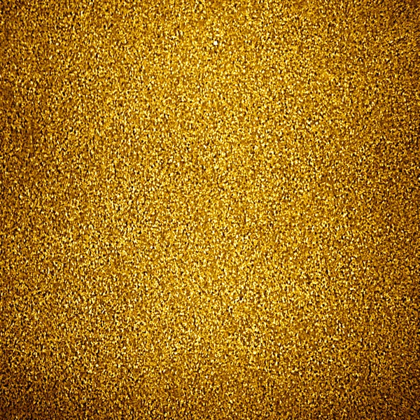 Gelber Teppich — Stockfoto