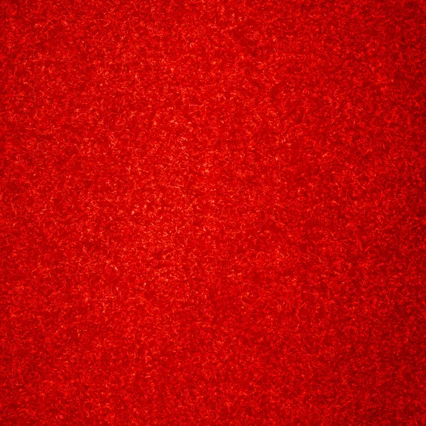 Tapete vermelho — Fotografia de Stock