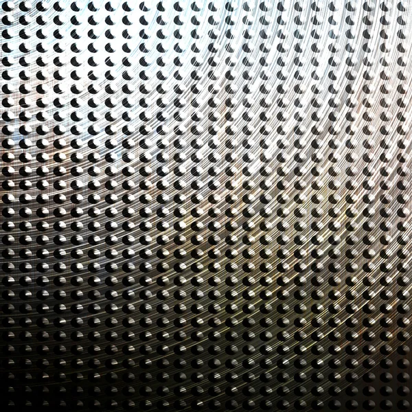 Tekstura tło metalowe — Zdjęcie stockowe