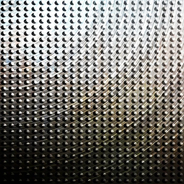 Metal background texture — Stock Photo, Image