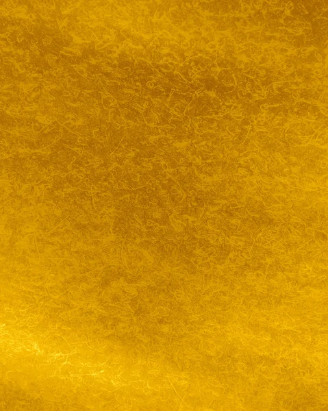 Grunge sfondo giallo — Foto Stock