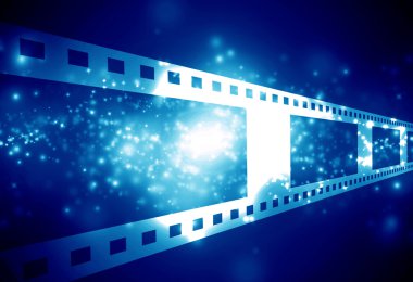 Film şeridi