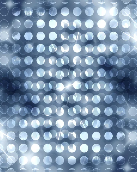 Disco lights background — Stock Photo, Image