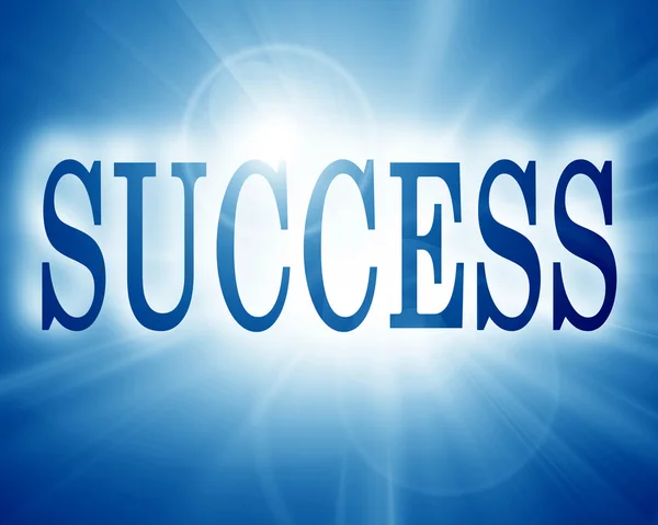 Success — Stock Photo, Image