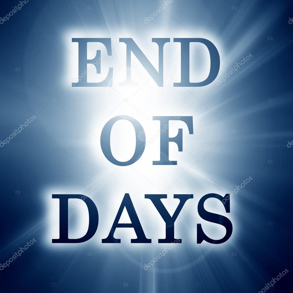 end of days