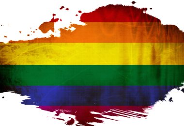gay gurur bayrağı