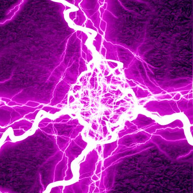 Elektrik.