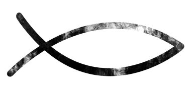 Hıristiyan balık sembol