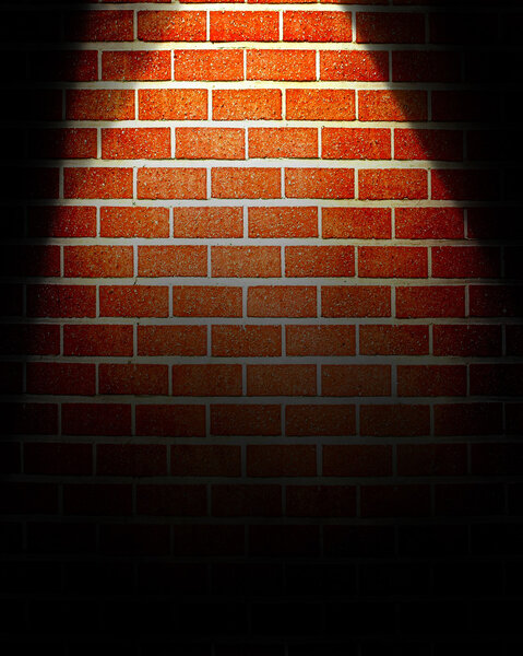 внимание на стене
