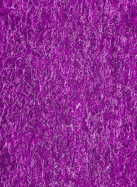 Rosafarbener Teppich — Stockfoto