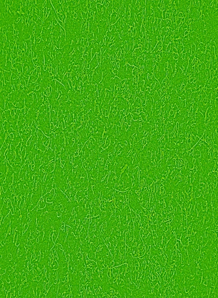 绿地毯 — 图库照片