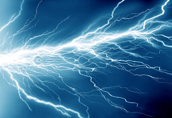 Электричество