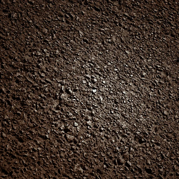 Soil dirt texture — Stock Photo, Image