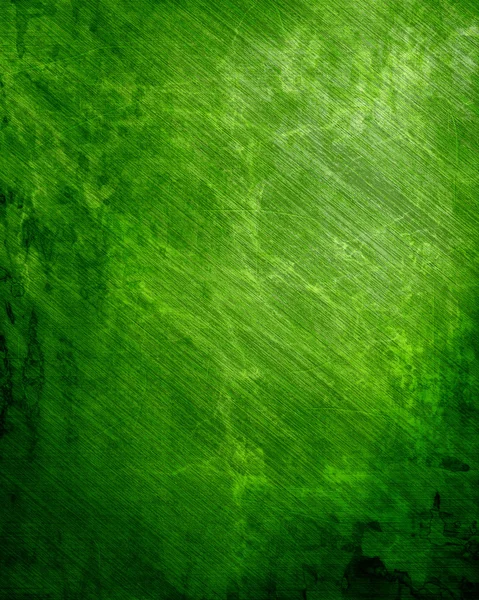 Grüner und frischer Hintergrund — Stockfoto