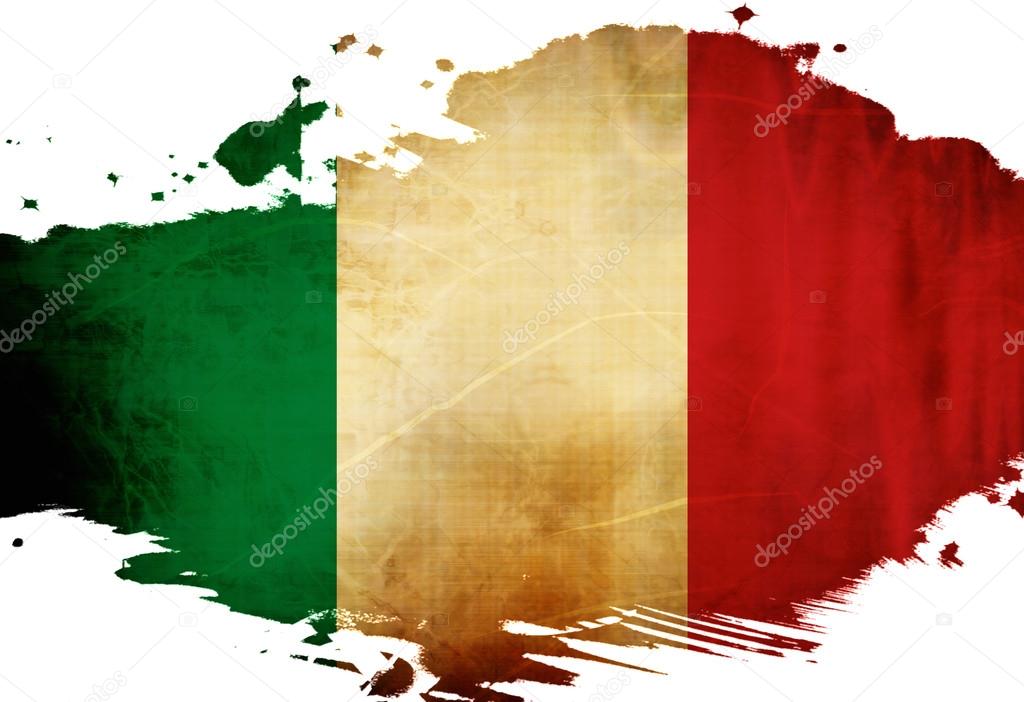 Italian flag