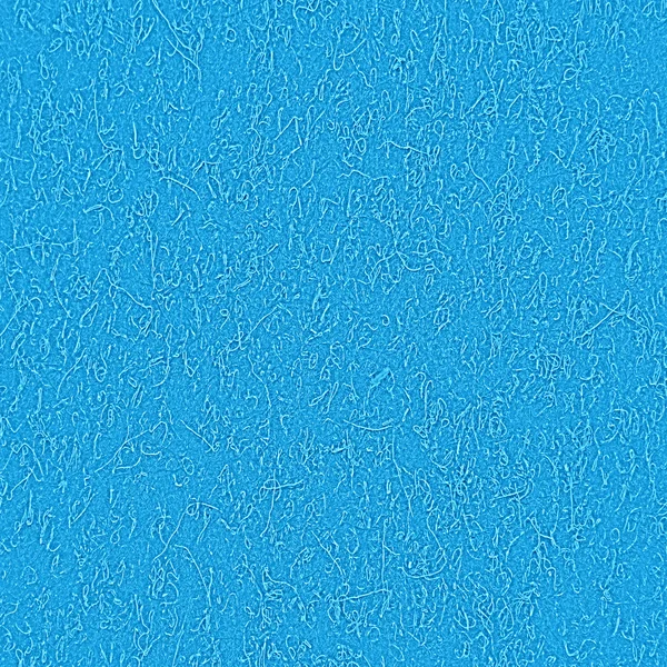 Tappeto blu — Foto Stock