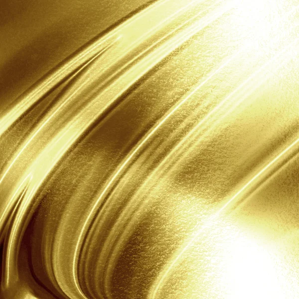 Zlatý panel — Stock fotografie