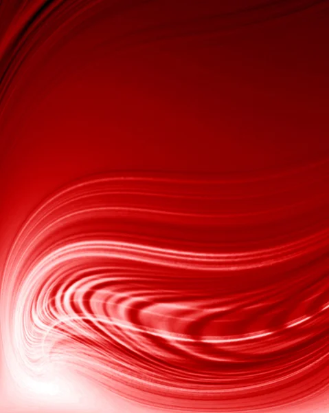 Kırmızı boya — Stok fotoğraf
