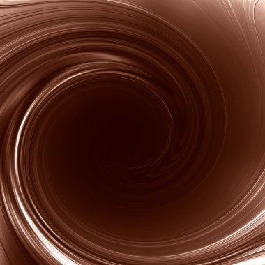 Çikolata Arkaplanı