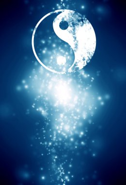 Yin yang işareti