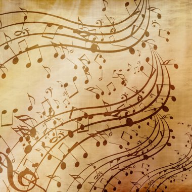 Müzik sayfası