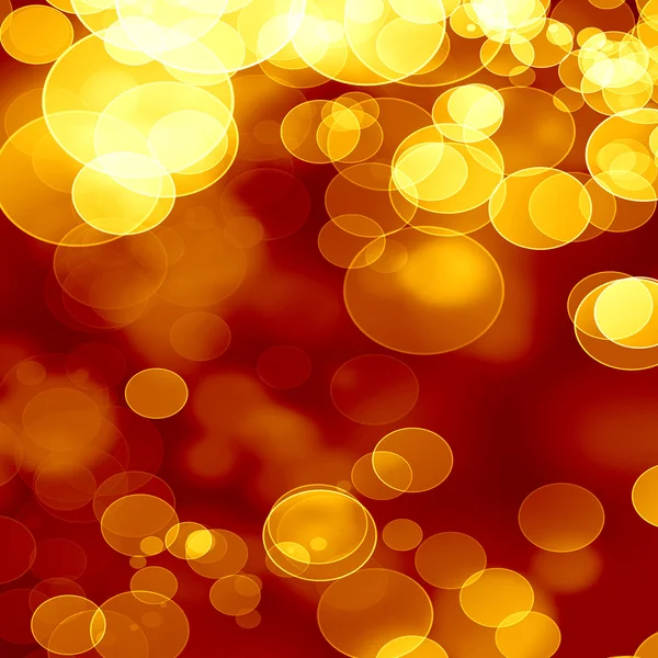 Golden background — Stock Photo, Image