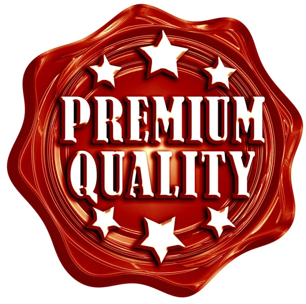 Qualité Premium — Photo