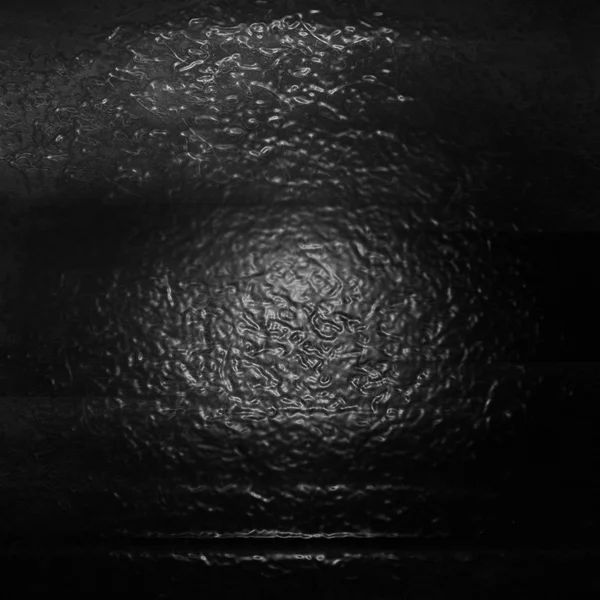 Абстрактный чёрный фон — стоковое фото
