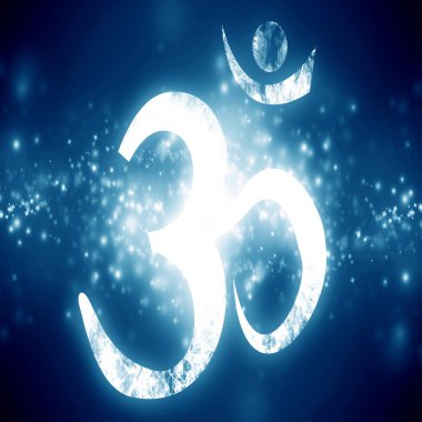 OM aum sembolü