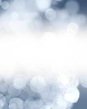 Gümüş pırıltılar