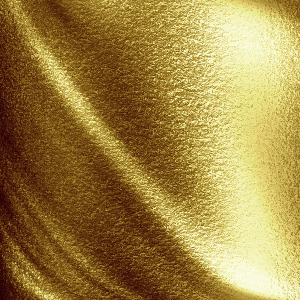 Golden panel — Stock Photo, Image