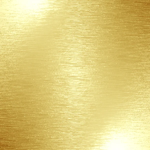 Painel dourado — Fotografia de Stock