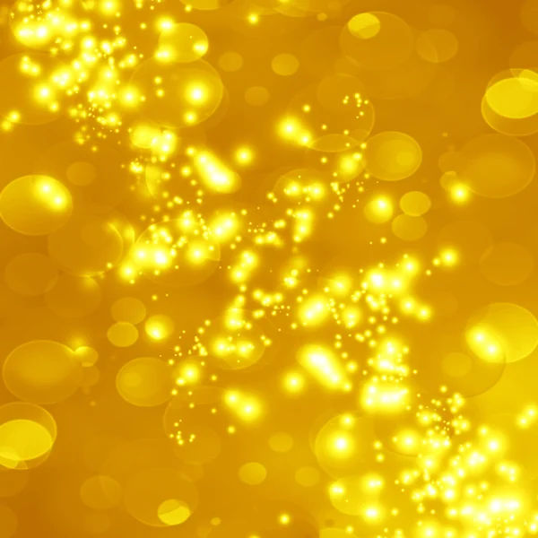 Golden background — Stock Photo, Image