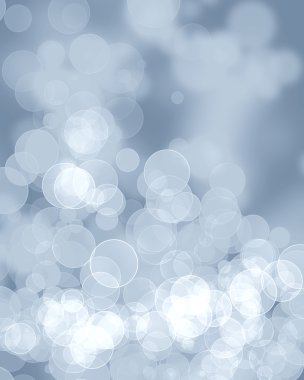 Gümüş pırıltılar