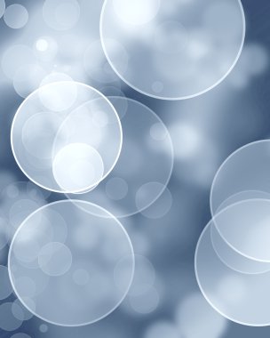 Gümüş pırıltılar