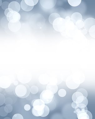 Gümüş pırıltılar