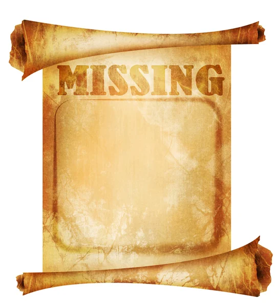 eski kağıt kaydırma