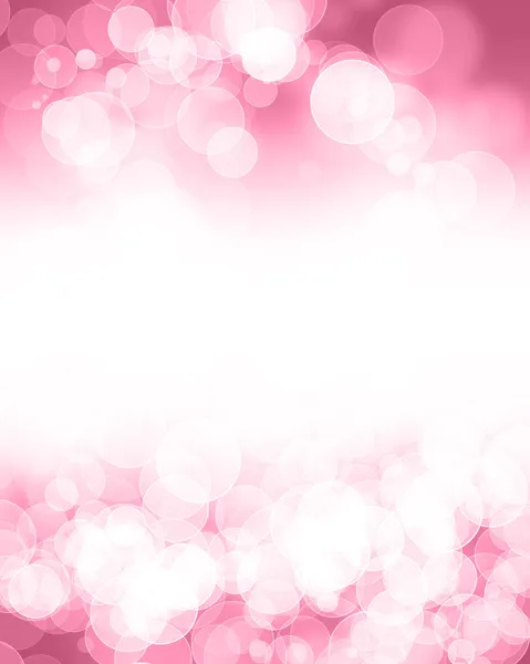 Pink glitter background — Stock Photo, Image