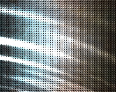 metal panel