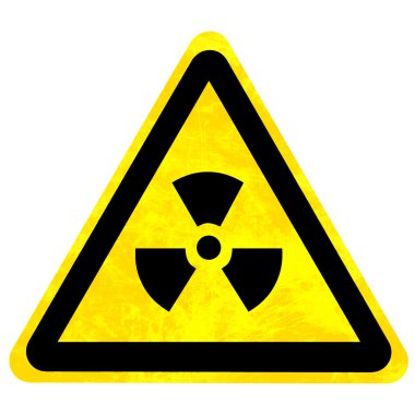 nuclear sign