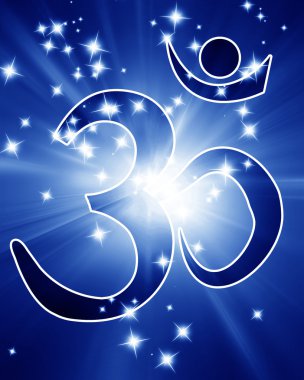 OM aum sembolü