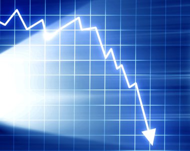 Ok grafiği düşüyor