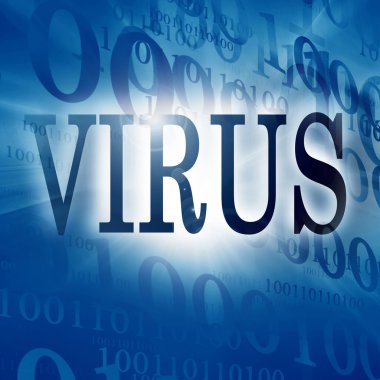 virüs