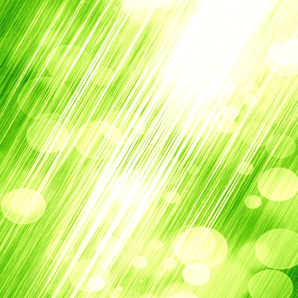 Fundo verde — Fotografia de Stock