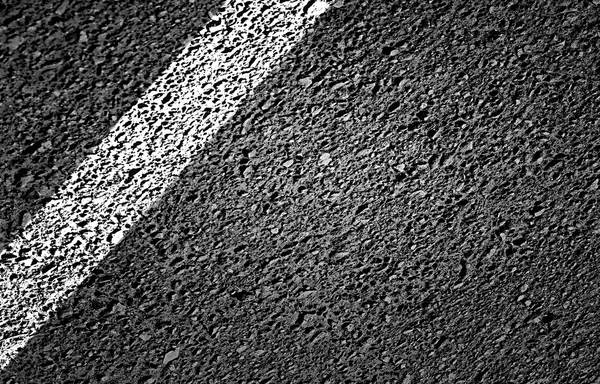 Asphalt — Stock Photo, Image