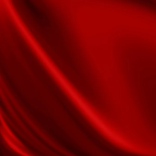 Red paint — Stock Photo, Image