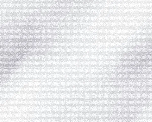 Bianco sfondo tessuto — Foto Stock
