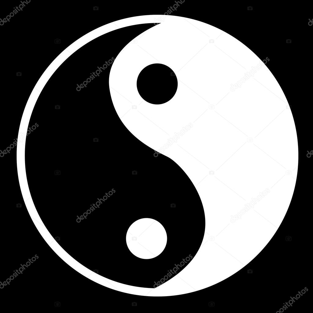 Yin Yang Symbol Stock Photo Image By C Ellandar Yin Yang Symbol Stock Photo Image By C Ellandar